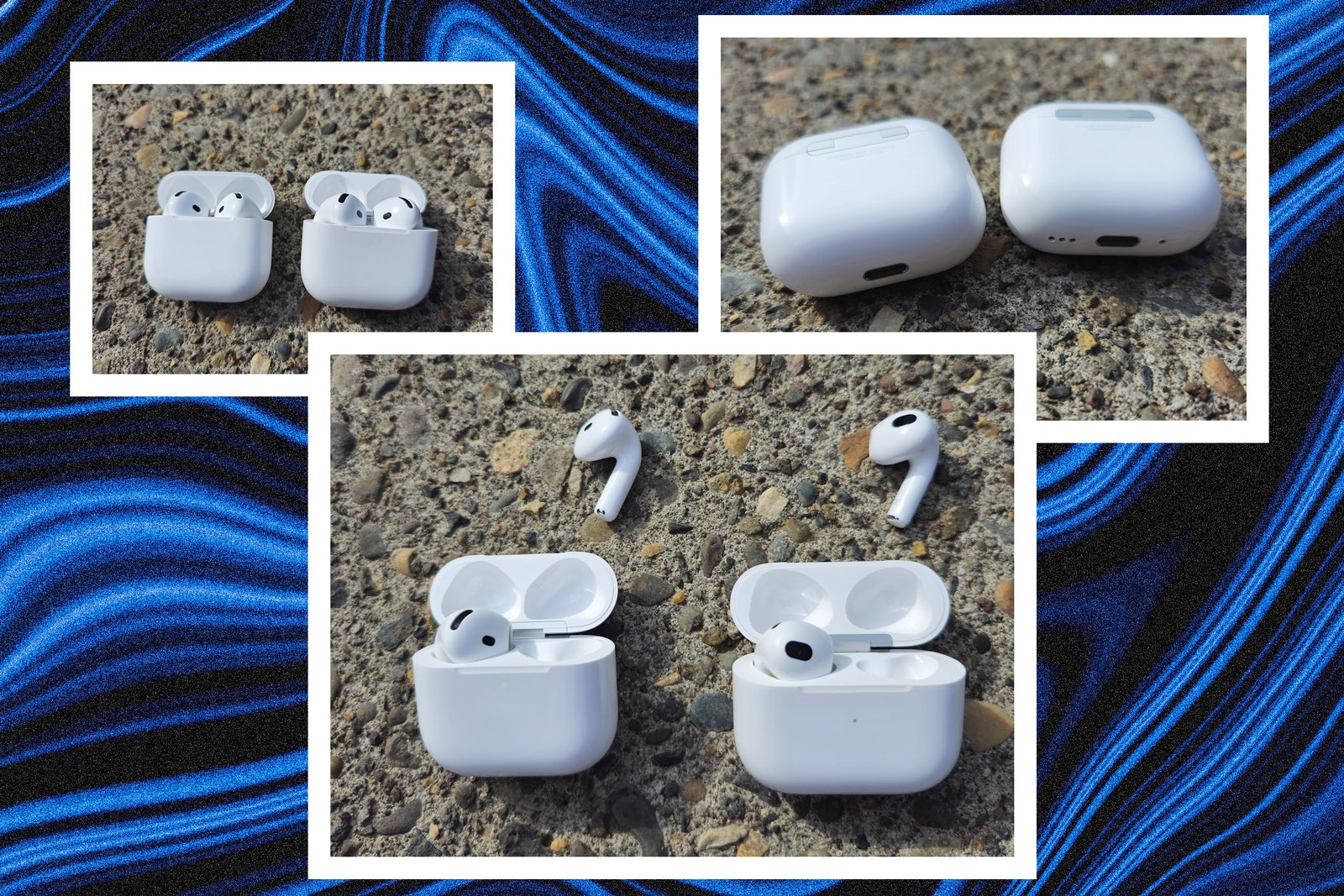 The Latest AirPods Update Is More Confusing Than Ever