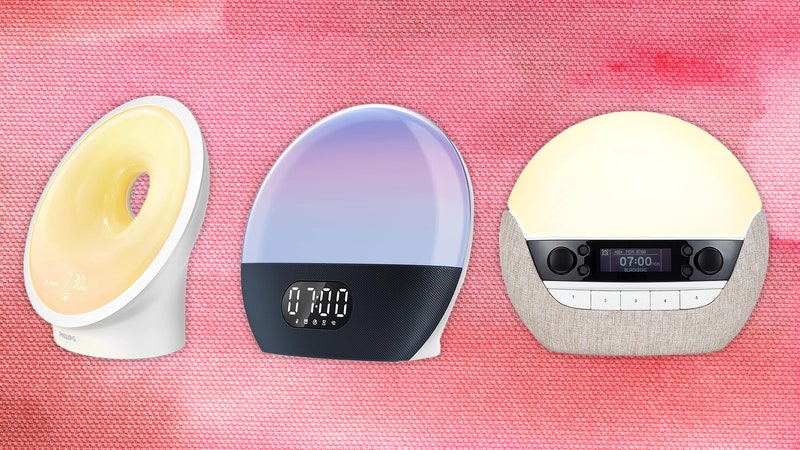 The 6 Best Sunrise Alarms to Help You Rise and Shine