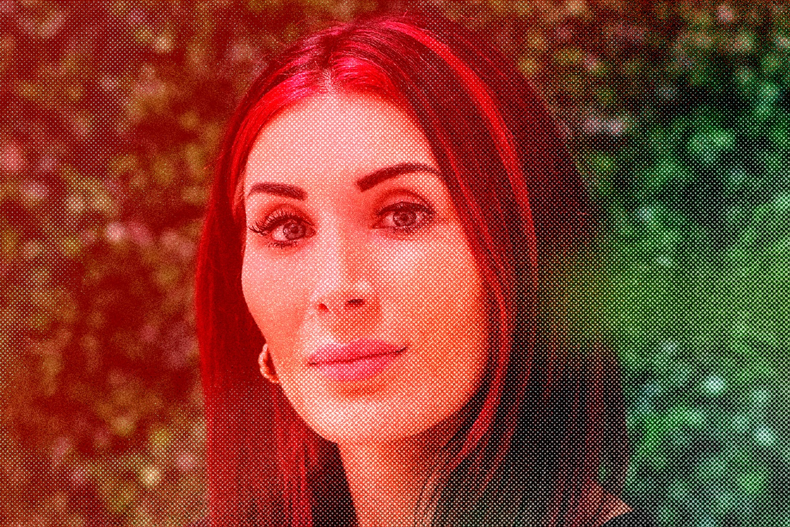 Laura Loomer: The ‘Free Spirit’ Whispering in Trump’s Ear