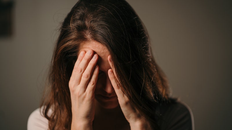 Why Women Get Migraines More Than Men