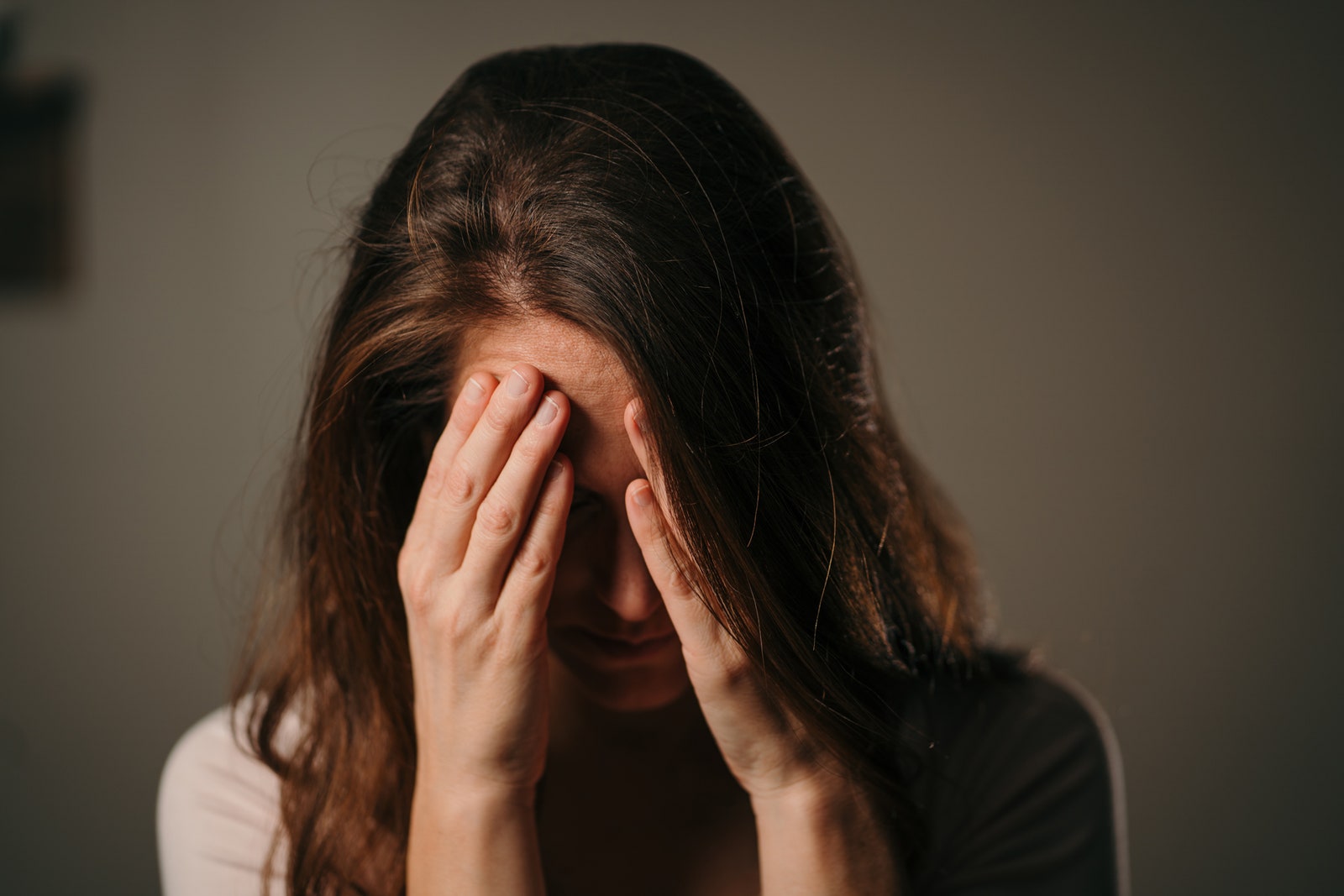 Why Women Get Migraines More Than Men