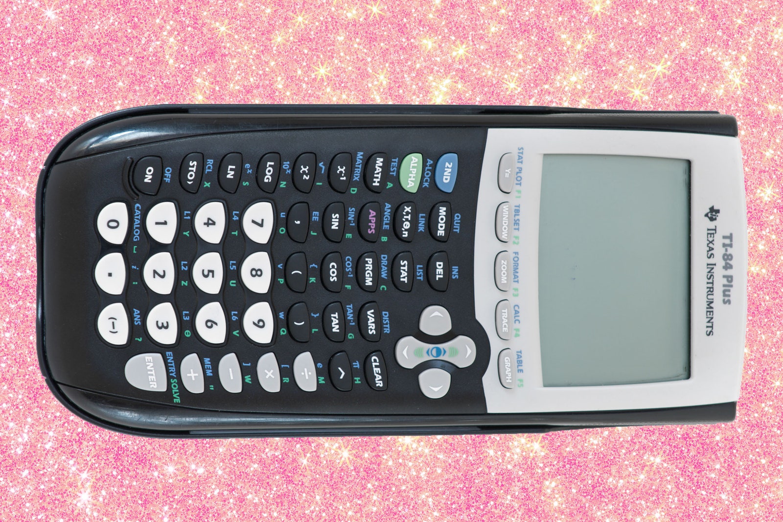 Some Mad Genius Put ChatGPT on a TI-84 Graphing Calculator