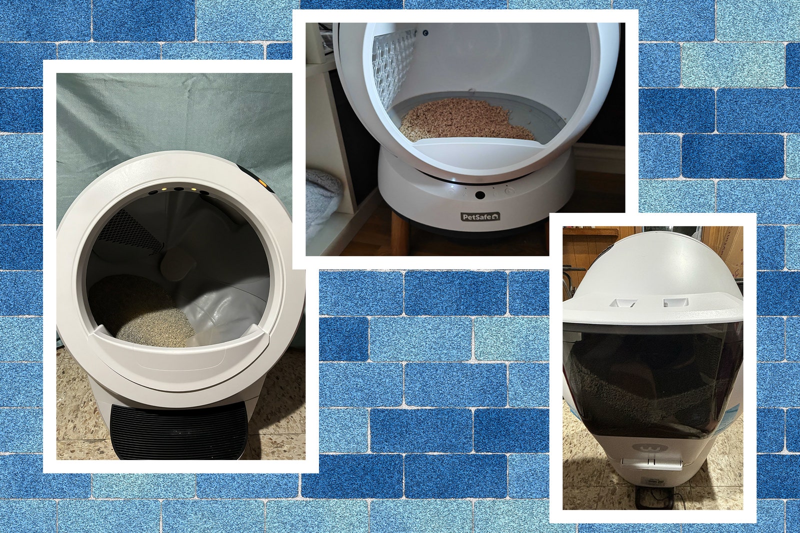 Our 5 Favorite Automatic Cat Litter Boxes