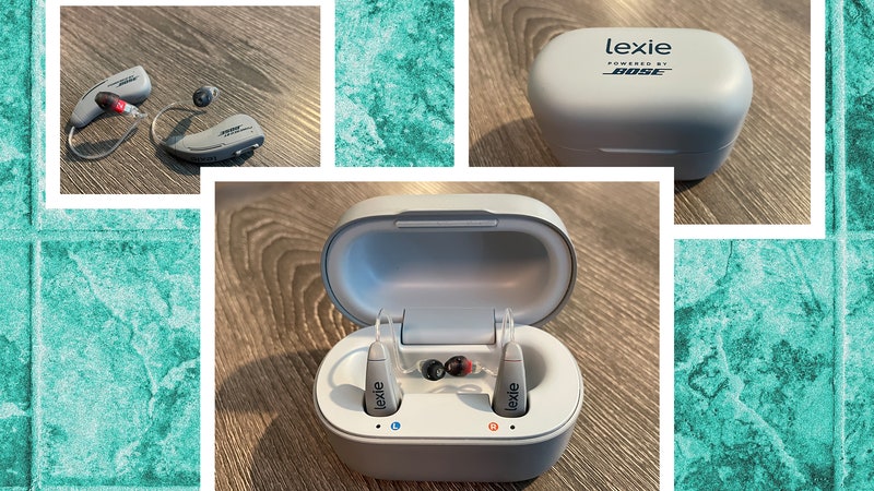 Lexie's B2 Plus Hearing Aids Add Small but Necessary Upgrades