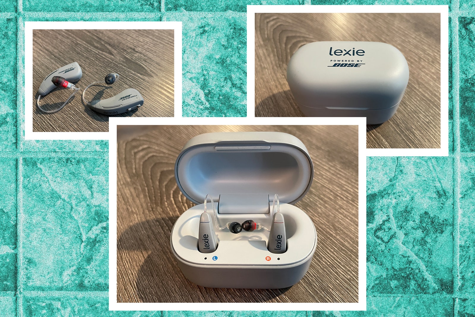 Lexie's B2 Plus Hearing Aids Add Small but Necessary Upgrades