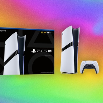 How to Preorder Sony’s PS5 Pro (Before a Scalper Bot Does)