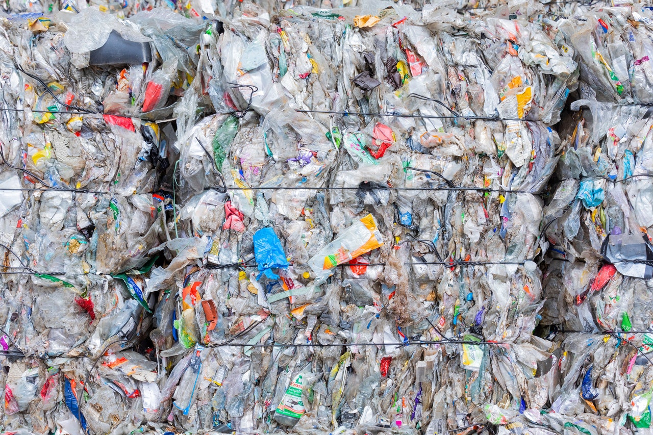 Scientists Figured Out How to Recycle Plastic by Vaporizing It