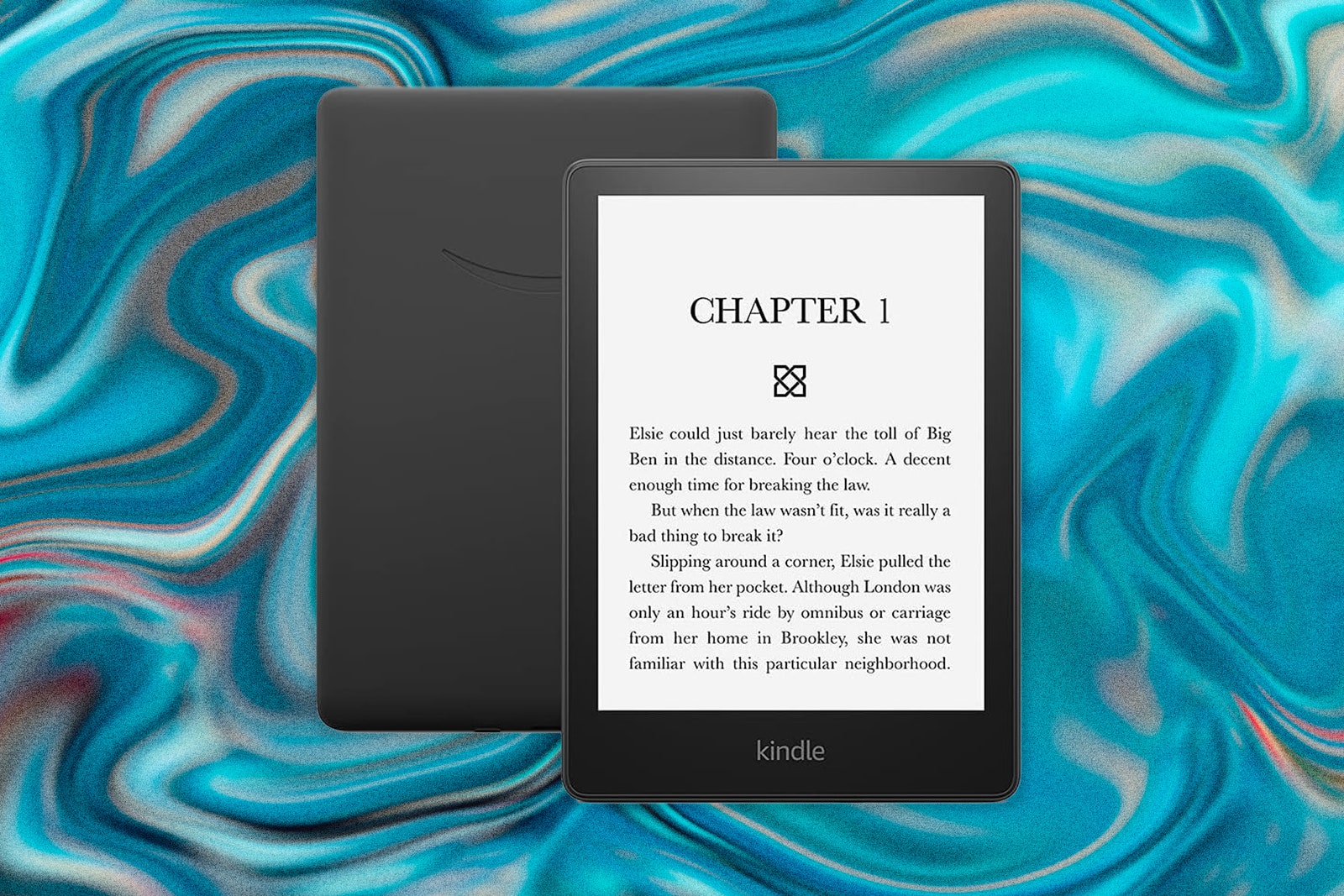 The Best Kindles to Take Your Library Anywhere