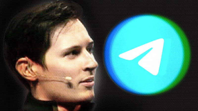 Pavel Durov Defends Telegram's Privacy Changes Amid User Unrest