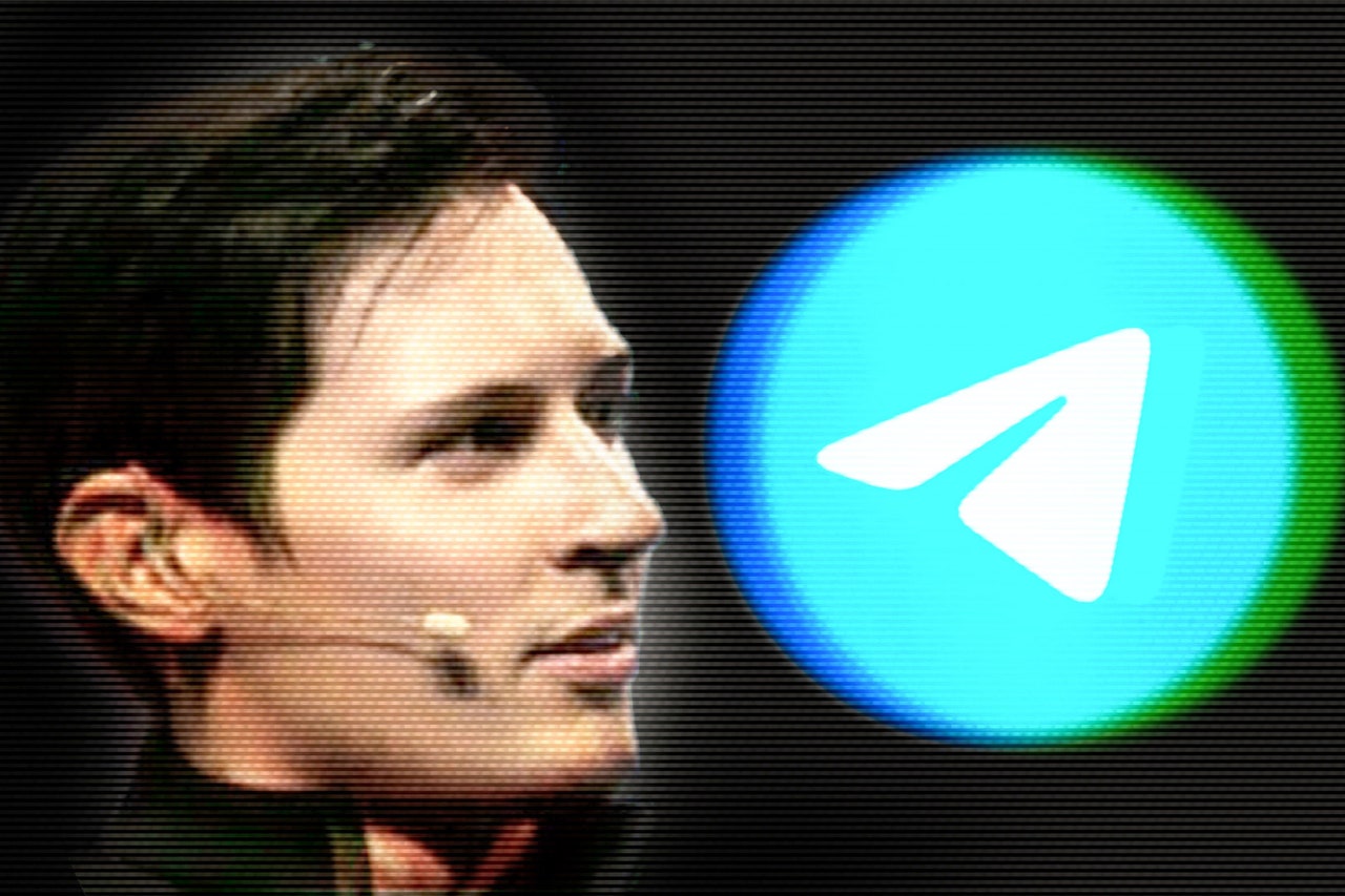 Pavel Durov Defends Telegram's Privacy Changes Amid User Unrest