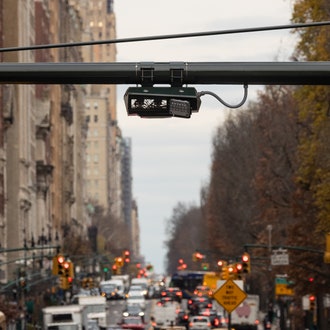 License Plate Readers Are Creating a US-Wide Database of More Than Just Cars