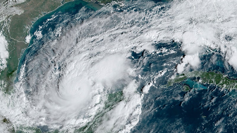 Hurricane Milton Shows How a Storm’s Category Doesn’t Tell the Full Story