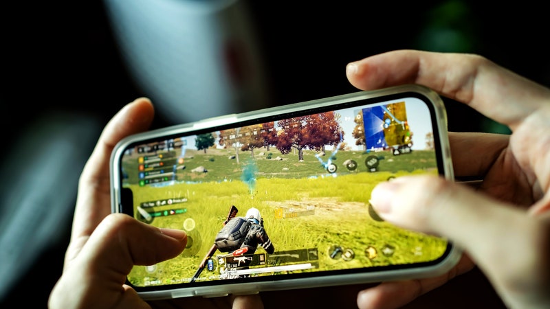 Is Apple’s iPhone 16 Pro Good for Games?