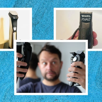 The Best Beard Trimmers for Showing Your Face