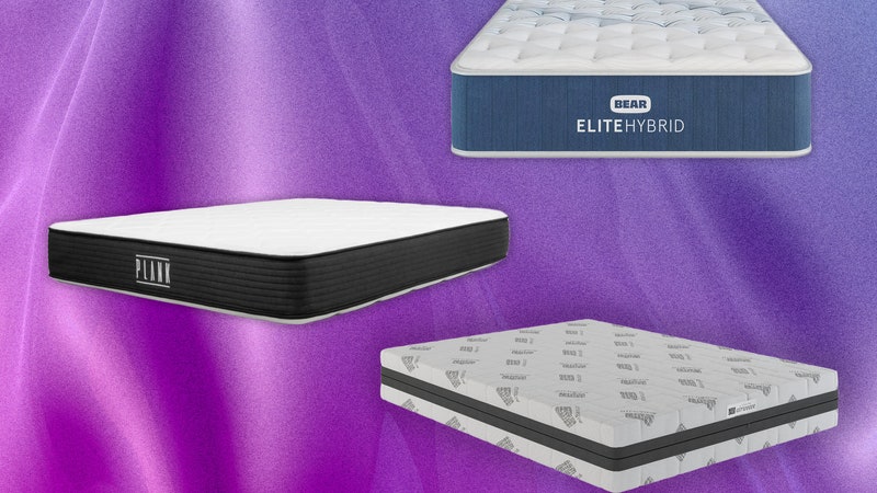 The Best Mattresses You Can Buy Online