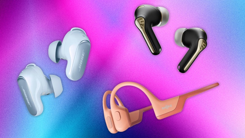 The Best Wireless Earbuds for Everyone