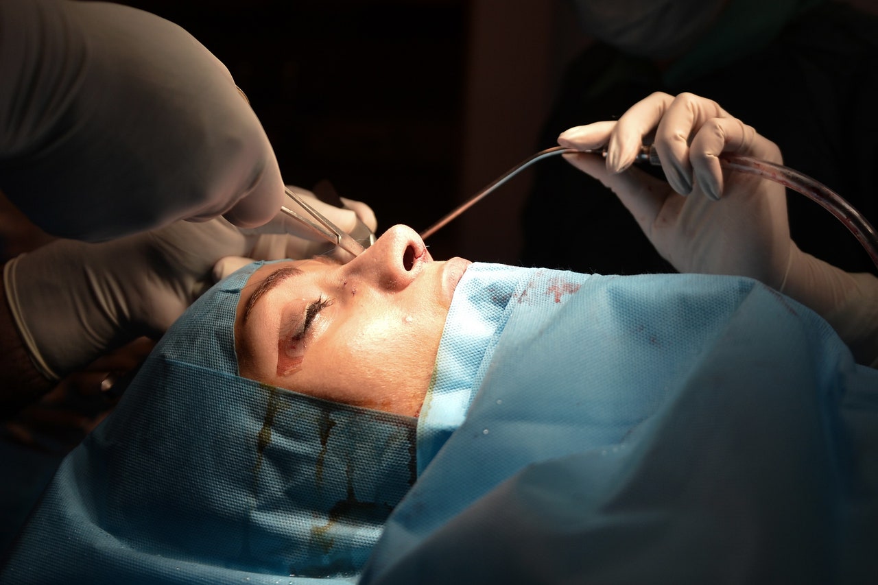 These Newly Identified Cells Could Change the Face of Plastic Surgery