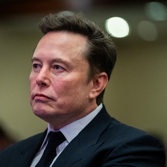 The SEC Is Suing Elon Musk. It’s All in the Timing