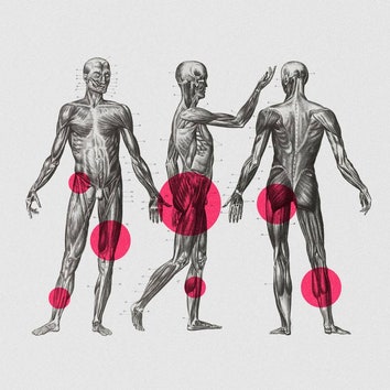 運動後の筋肉痛が「よい痛み」である理由と、その正しい対処法