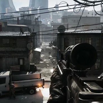 ゲームはネクストレヴェルへ：「BATTLEFIELD 4」ローンチイヴェント速報！