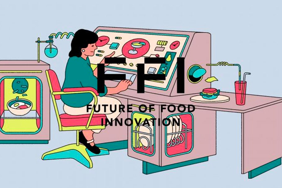 【ウェビナー参加募集】Web3は食のパーソナライゼーションを加速するか？｜フードイノベーションの未来像 第2期スタート！