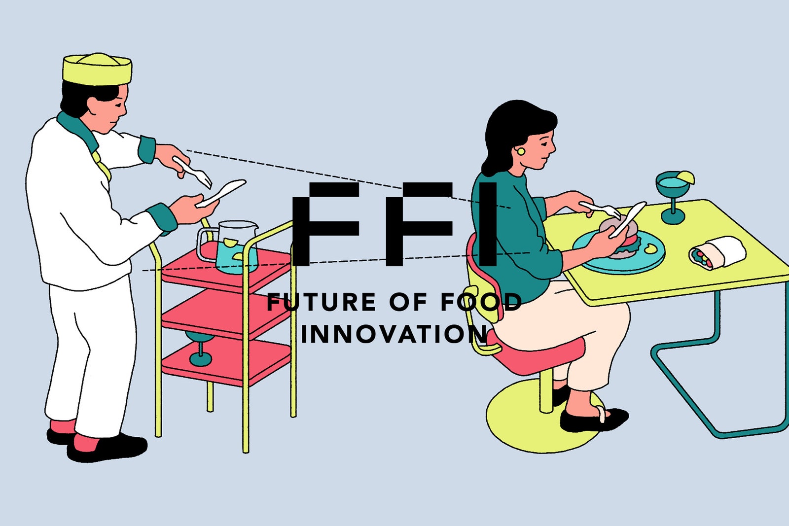 【ウェビナー開催】自由意志を疑う～食べたいものを決めているのは誰（何）？｜フードイノベーションの未来像