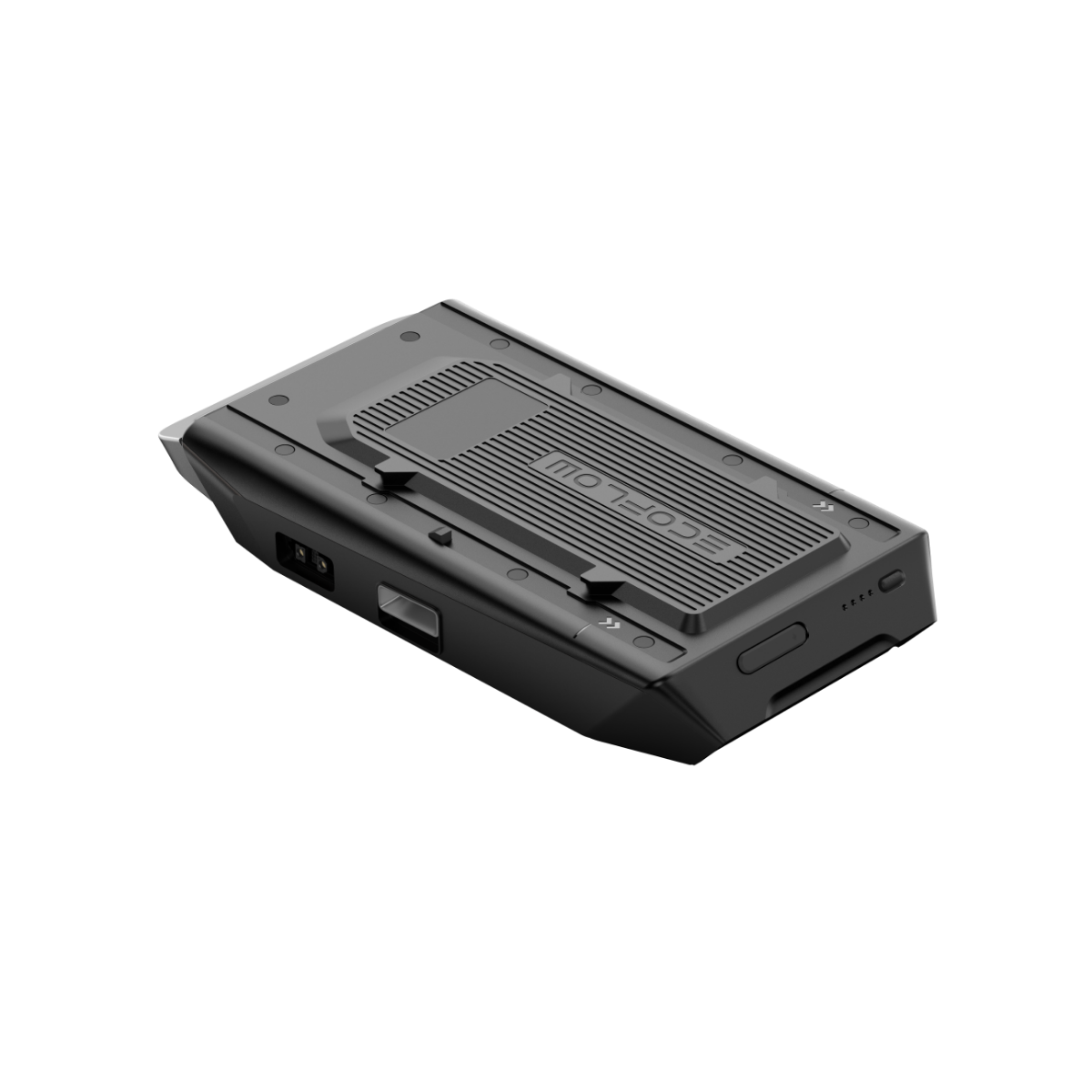 EcoFlow WAVE 2 battery