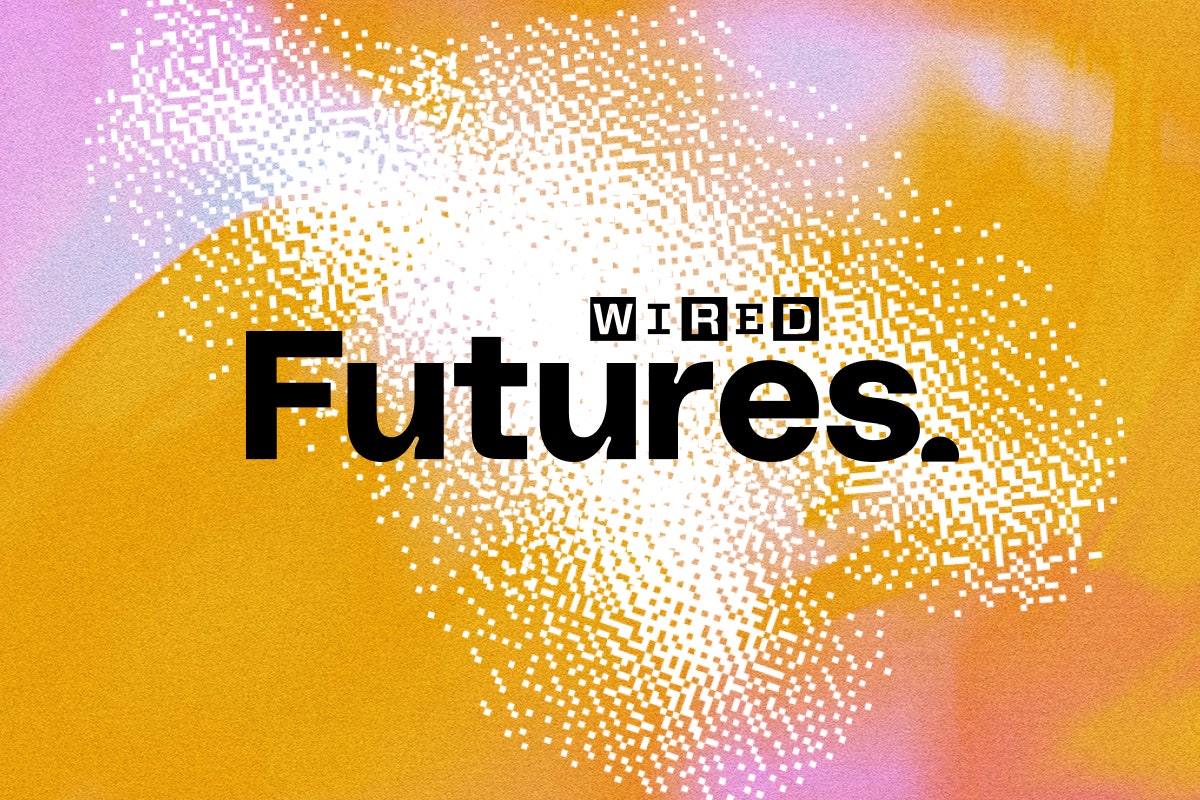 次の30年を体感するOne Dayカンファレンス『WIRED Futures』開催決定！