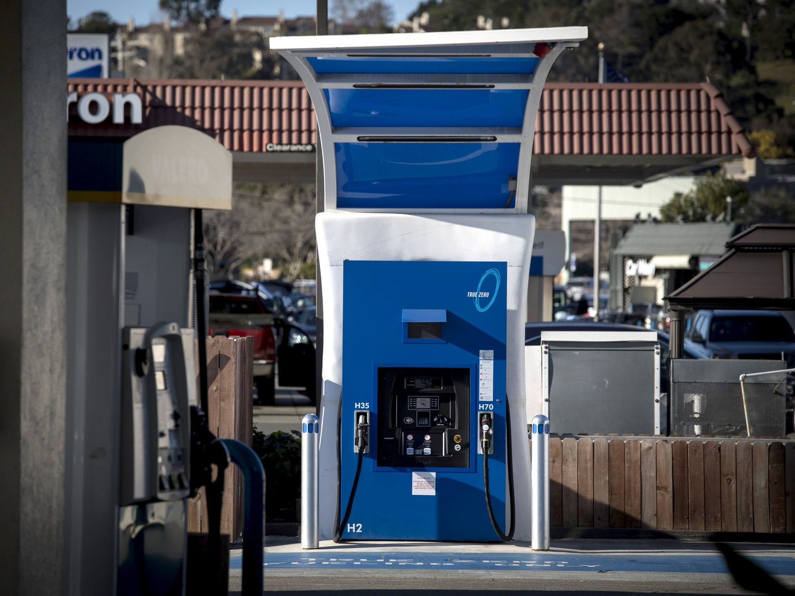 米国で燃料電池車に逆風？ 水素ステーションが次々に閉鎖されたカリフォルニアの現在