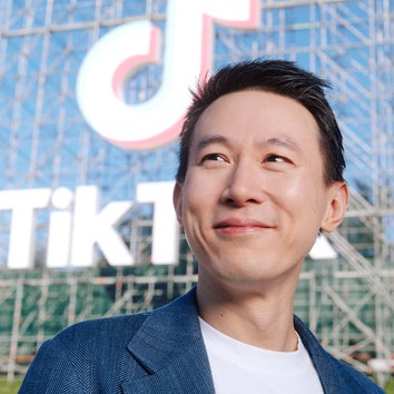 TikTok CEO独占インタビュー：中国発の人気アプリという逆境、でも「いずれ信頼は得られる」