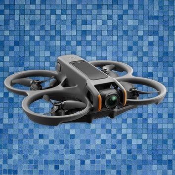 「DJI Avata 2」レビュー：FPVドローンの入門編として最適な選択肢