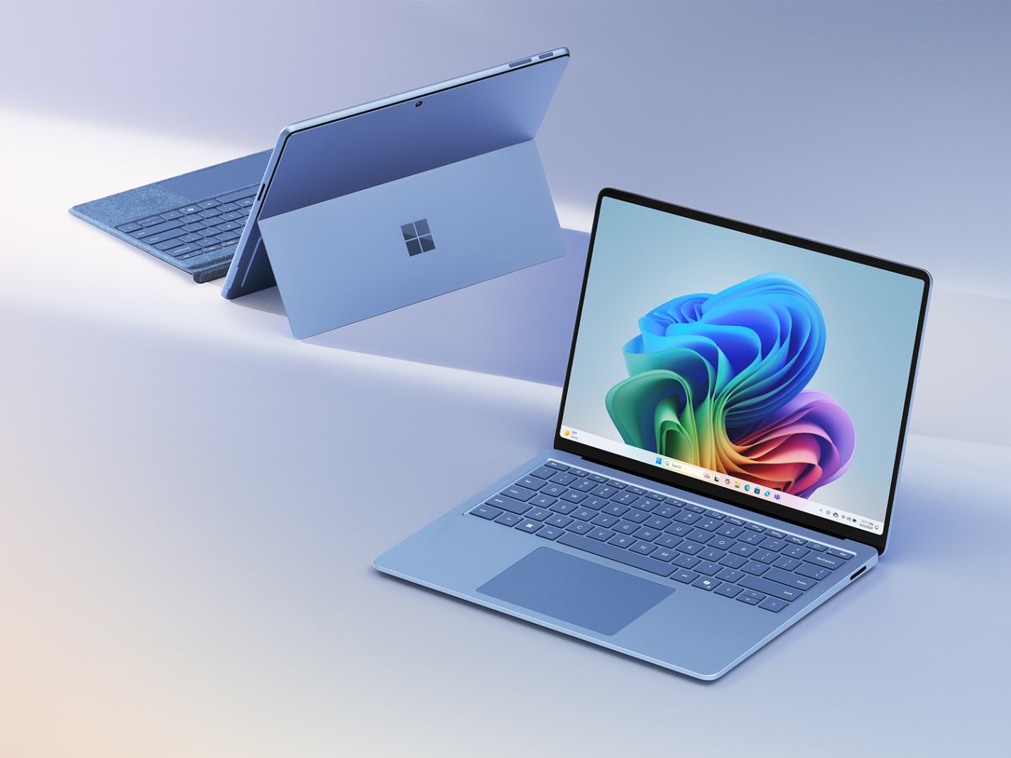 「Surface」の新型ノートPCからWindows 11のAI機能まで、マイクロソフトが発表した新製品＆機能すべて