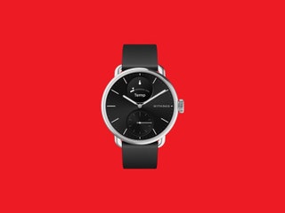 フィットネストラッカーに見えないフィットネストラッカーが欲しいなら、Withings「ScanWatch 2」がおすすめだ。以前はオリジナルのScanWatch（その前のWithings...