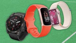 Fitbitからガーミン、Apple Watchまで。特徴別、フィットネストラッカー15選