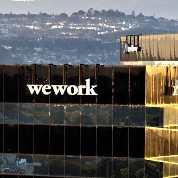 WeWorkの再スタートは、「働き方の未来」を占う試金石となる