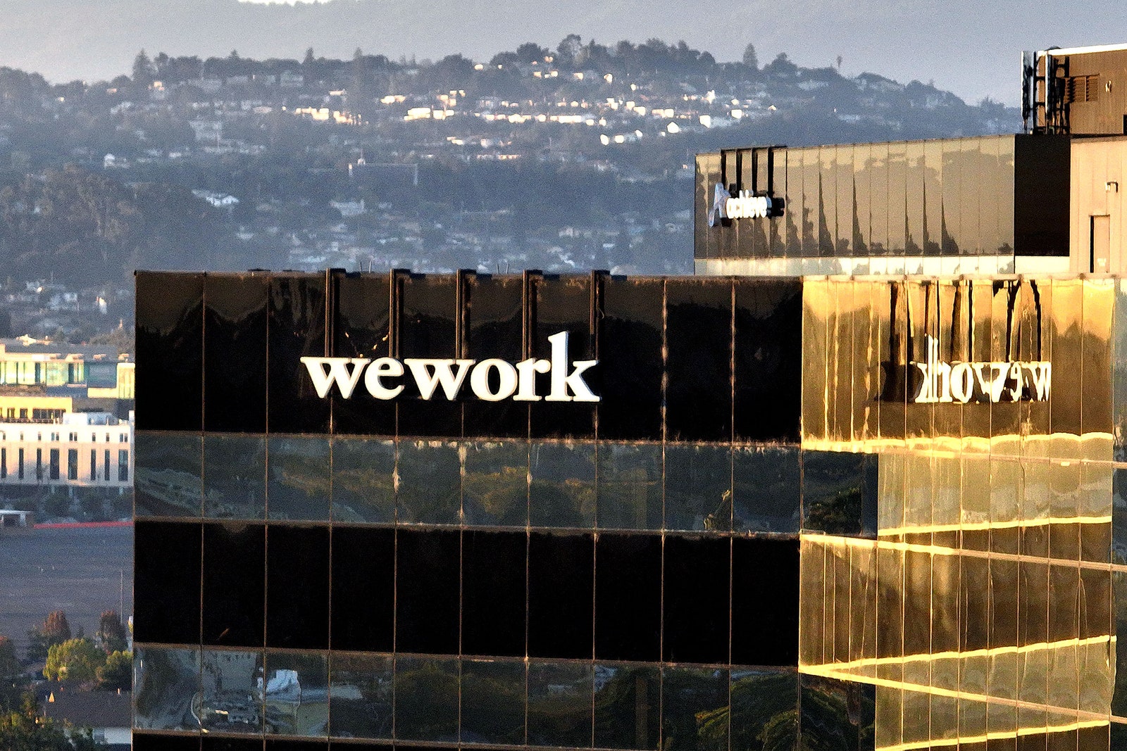WeWorkの再スタートは、「働き方の未来」を占う試金石となる