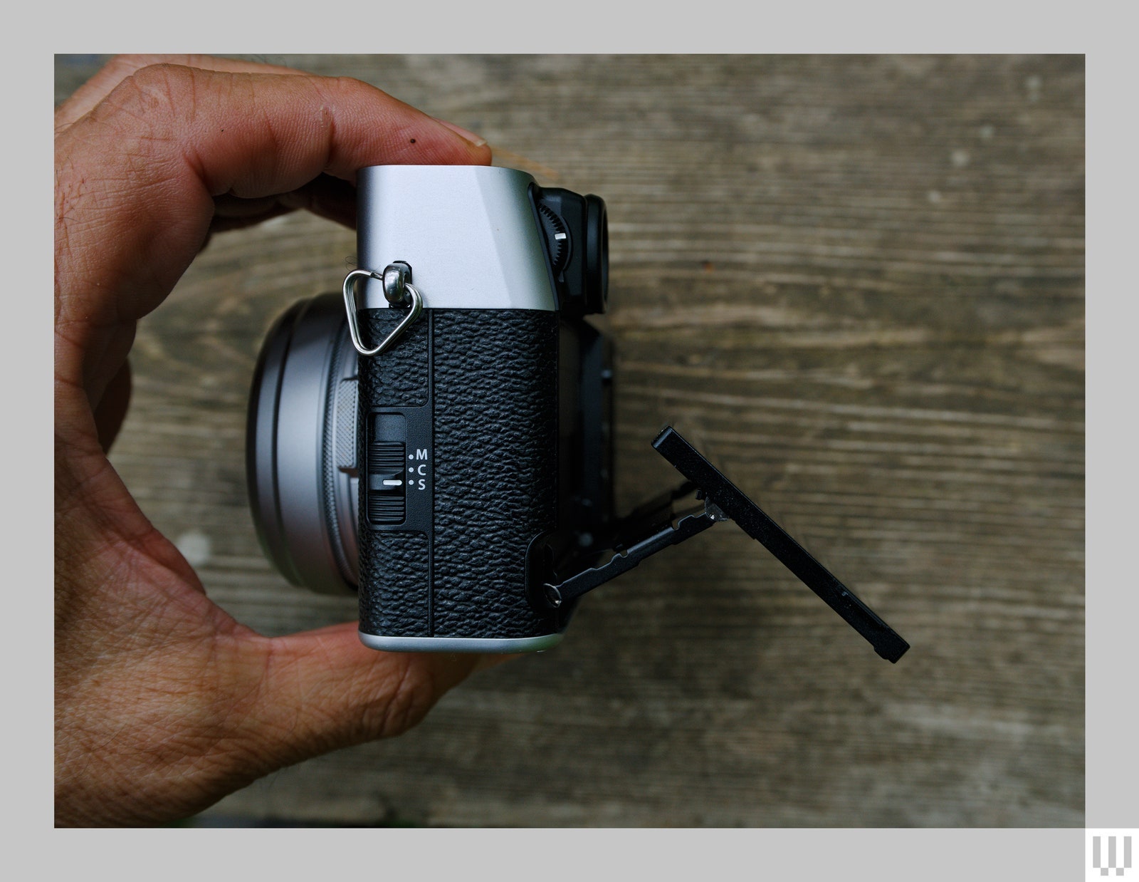 富士フイルム「X100VI」レビュー：優れた“万能カメラ”に仕上がっている
