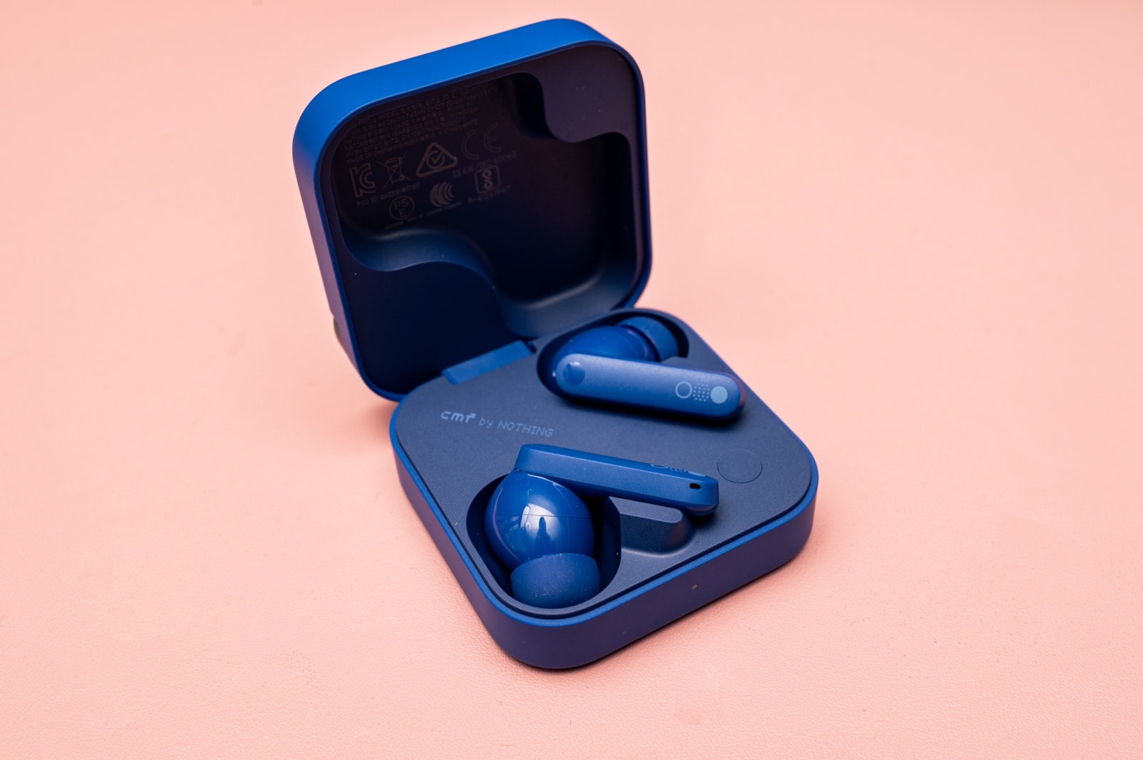 CMF Earbuds by Nothing