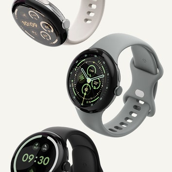 成熟の域に達した「Pixel Watch 3」、その開発の舞台裏