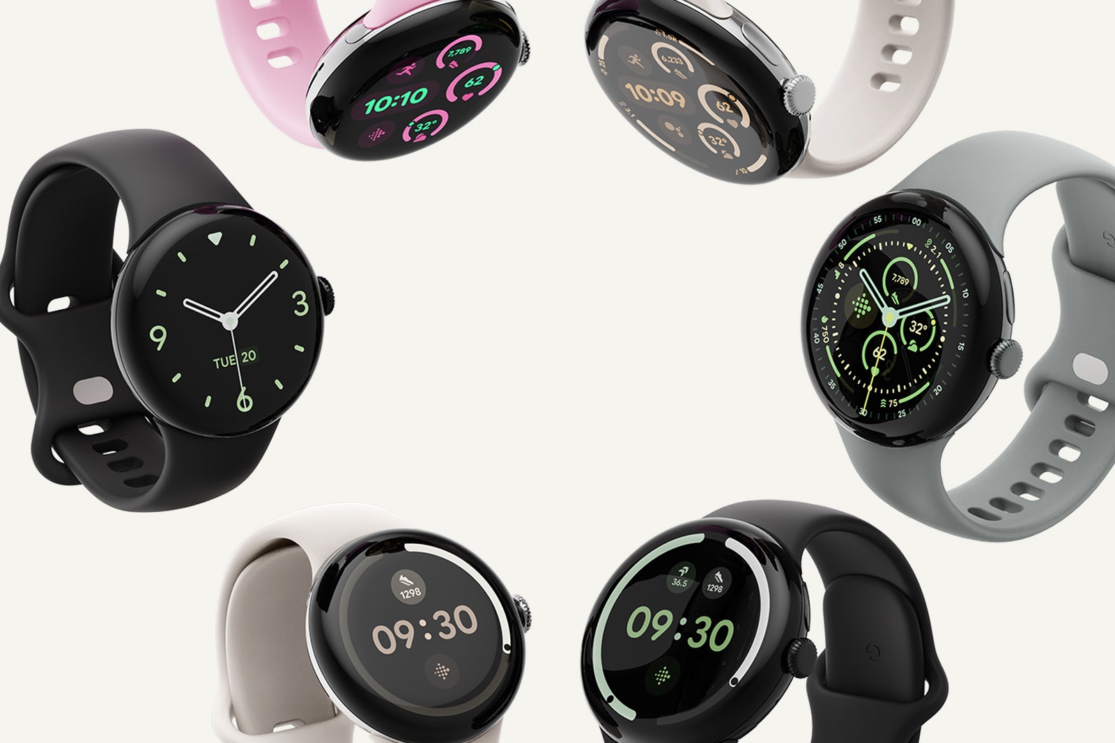 成熟の域に達した「Pixel Watch 3」、その開発の舞台裏