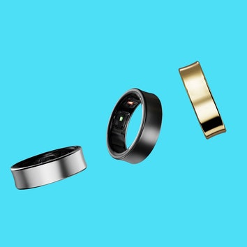 「Galaxy Ring」はサムスンのスマートウォッチとの連携が快適：製品レビュー