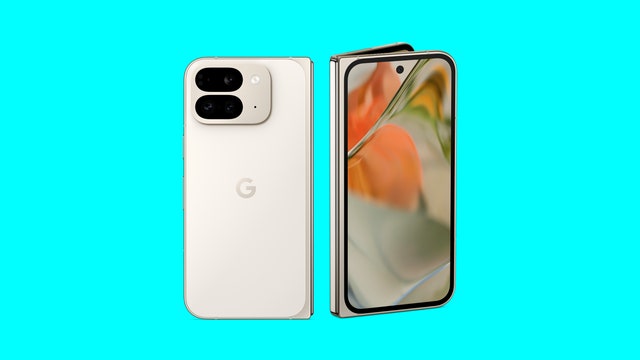 「Pixel 9 Pro Fold」レビュー：洗練された折り畳みスマートフォンだが、“絶対的な最上位モデル”とは言い切れない