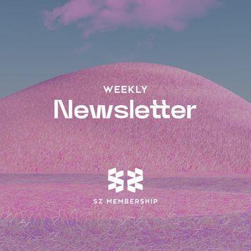 編集長からSZメンバーへ：「クリエイティブに、世界をハックせよ」SZ Newsletter VOL.258