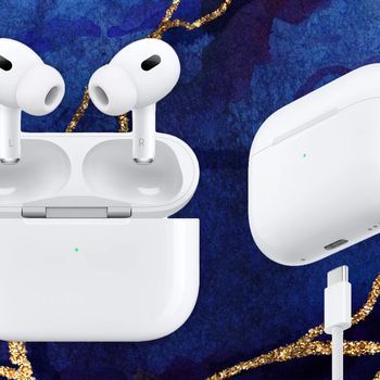 アップル「AirPods Pro 2」のイヤフォンで気軽に使える聴覚サポートは快適：製品レビュー