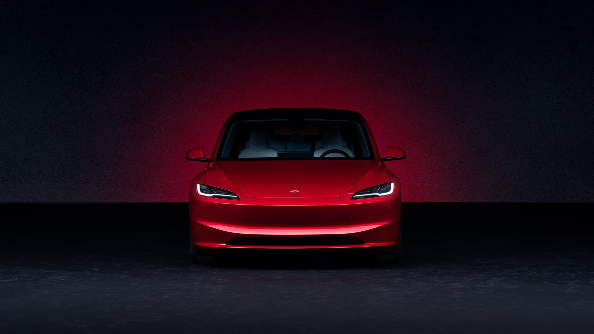 Model 3 煥新版首季交車破兩千輛！Tesla 第二季掛牌逾 5,800 輛創紀錄