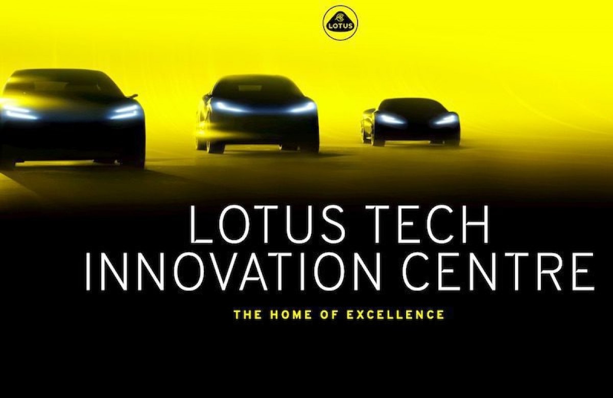 今年開盤就會知道究竟Lotus在市場當中被不被看好了。