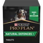 PURINA PRO PLAN Dog Adult Natural Defences Supplement Δισκία