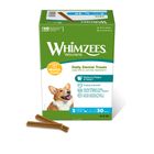 Whimzees by Wellness Monthly Stix Box