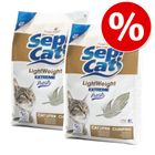 2 x Sepicat LightWeight zum Sonderpreis!