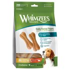 Whimzees by Wellness Ricebones